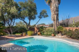 1981 E Miraval Cuarto, Tucson, AZ 85718 photo 26