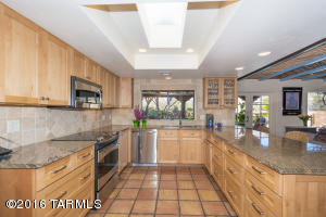 1981 E Miraval Cuarto, Tucson, AZ 85718 photo 11