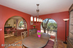 1981 E Miraval Cuarto, Tucson, AZ 85718 photo 23