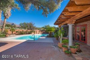 1981 E Miraval Cuarto, Tucson, AZ 85718 photo 25