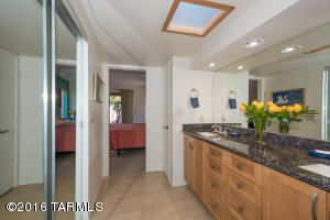 1981 E Miraval Cuarto, Tucson, AZ 85718 photo 31