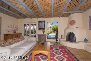 1981 E Miraval Cuarto, Tucson, AZ 85718 photo 15
