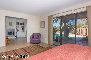 1981 E Miraval Cuarto, Tucson, AZ 85718 photo 30