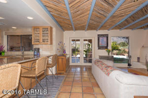 1981 E Miraval Cuarto, Tucson, AZ 85718 photo 18