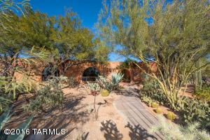 1981 E Miraval Cuarto, Tucson, AZ 85718 photo 45