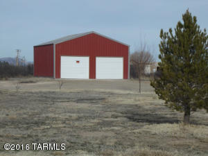 1788 W Bowen Aly, Willcox, AZ 85643 photo 3