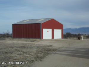 1788 W Bowen Aly, Willcox, AZ 85643 photo 5