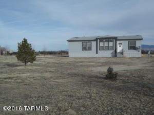 1788 W Bowen Aly, Willcox, AZ 85643 photo 1