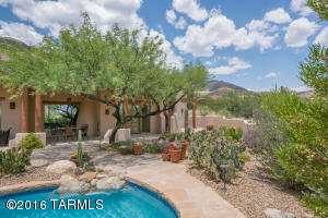 7370 E Thimble View Way, Tucson, AZ 85750 photo 15