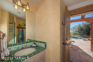 7370 E Thimble View Way, Tucson, AZ 85750 photo 20