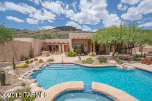 7370 E Thimble View Way, Tucson, AZ 85750 photo 49
