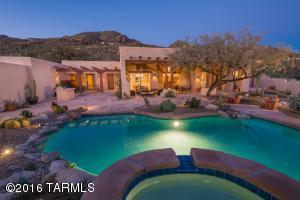 7370 E Thimble View Way, Tucson, AZ 85750 photo 1