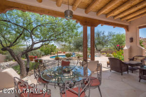 7370 E Thimble View Way, Tucson, AZ 85750 photo 48
