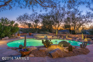7370 E Thimble View Way, Tucson, AZ 85750 photo 2