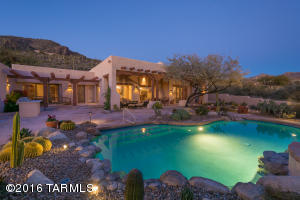 7370 E Thimble View Way, Tucson, AZ 85750 photo 28