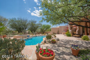 7370 E Thimble View Way, Tucson, AZ 85750 photo 4