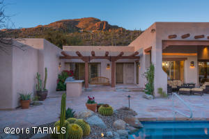 7370 E Thimble View Way, Tucson, AZ 85750 photo 26