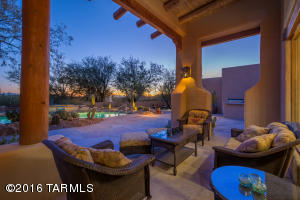 7370 E Thimble View Way, Tucson, AZ 85750 photo 12