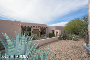 7370 E Thimble View Way, Tucson, AZ 85750 photo 33