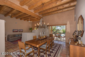 7370 E Thimble View Way, Tucson, AZ 85750 photo 7