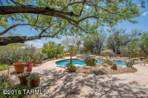 7370 E Thimble View Way, Tucson, AZ 85750 photo 3