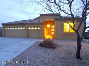 853 S Routh Pl, Vail, AZ 85641 photo 1