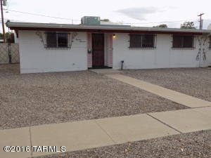 1314 E Nevada Dr, Tucson, AZ 85706 photo 1