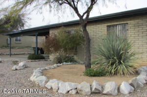 7557 E 27th St, Tucson, AZ 85710 photo 1