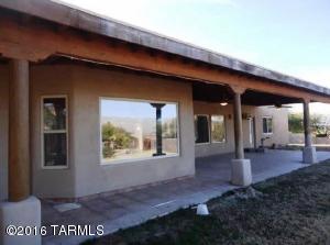 14183 E Whispering Ocotillo Pl, Vail, AZ 85641 photo 2