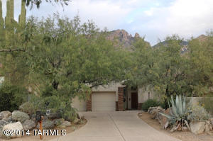 3931 E Ina Rd, Tucson, AZ 85718 photo 2