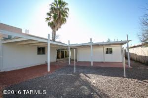 3811 E Presidio Rd, Tucson, AZ 85716 photo 26
