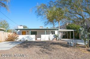3811 E Presidio Rd, Tucson, AZ 85716 photo 1