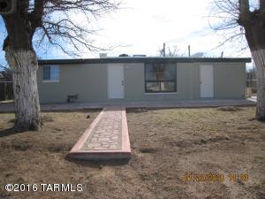 190 E 7th St, Benson, AZ 85602 photo 1