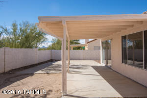 3557 W Thundercloud Loop, Tucson, AZ 85742 photo 13