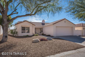 3557 W Thundercloud Loop, Tucson, AZ 85742 photo 16