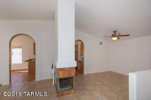 3557 W Thundercloud Loop, Tucson, AZ 85742 photo 5