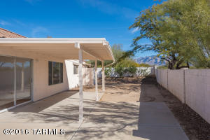 3557 W Thundercloud Loop, Tucson, AZ 85742 photo 14