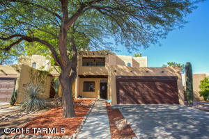 3359 E Popinac Loop, Tucson, AZ 85716 photo 1