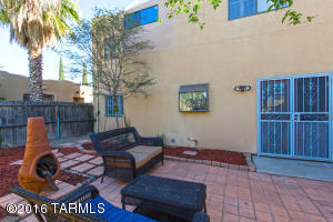 3359 E Popinac Loop, Tucson, AZ 85716 photo 3