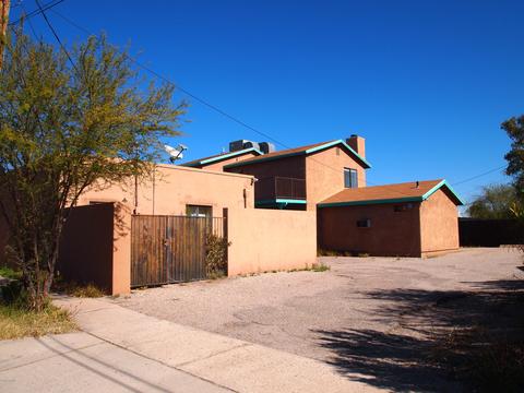 1202 E Lee St, Tucson, AZ 85719 photo 7
