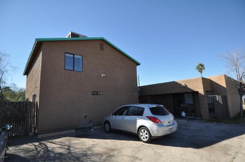 1202 E Lee St, Tucson, AZ 85719 photo 1