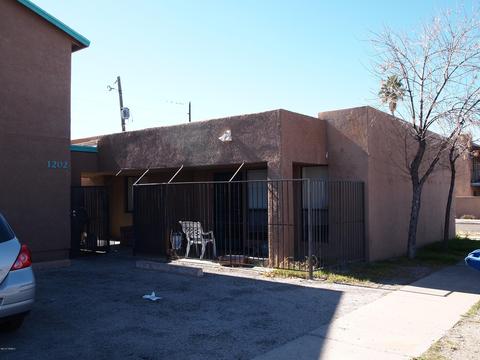 1202 E Lee St, Tucson, AZ 85719 photo 4