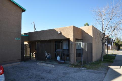 1202 E Lee St, Tucson, AZ 85719 photo 5