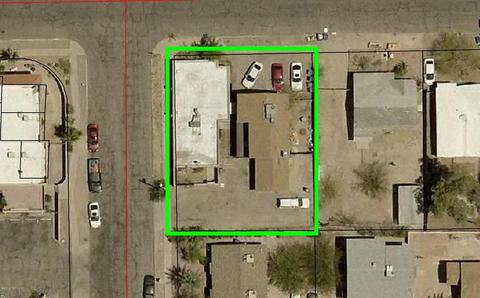 1202 E Lee St, Tucson, AZ 85719 photo 17