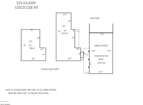 1202 E Lee St, Tucson, AZ 85719 photo 18
