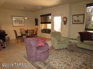 604 E Weckl, Tucson, AZ 85704 photo 2