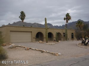309 E Deone Ln, Tucson, AZ 85704 photo 2