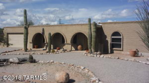 309 E Deone Ln, Tucson, AZ 85704 photo 1