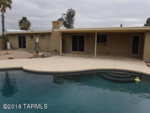 309 E Deone Ln, Tucson, AZ 85704 photo 13
