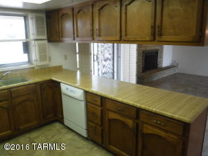 309 E Deone Ln, Tucson, AZ 85704 photo 6